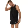 ASICS SILVER SINGLET