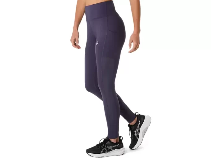 ASICS SILVER TIGHT ASICS SILVER TIGHT