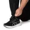 ASICS SILVER WOVEN PANT ASICS SILVER WOVEN PANT