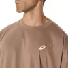 ASICS SPIRAL RELAX EMBROIDERY TEE