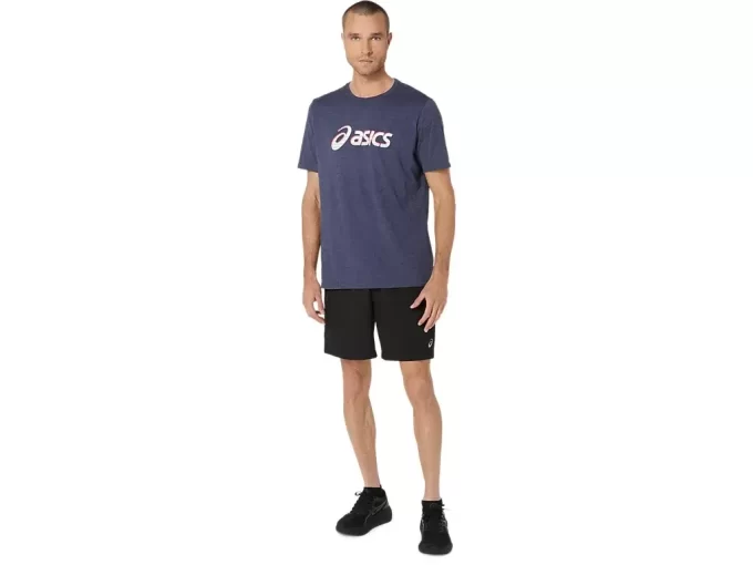 ASICS STANDOUT FOURTH SHORT SLEEVE