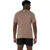 ASICS STRIPE SHORT SLEEVE TEE ASICS STRIPE SHORT SLEEVE TEE