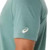 ASICS WISE TREE SHORT SLEEVE TEE