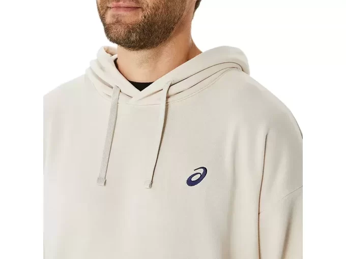 ATC SWEAT RELAXED PULLOVER HOODIE ATC SWEAT RELAXED PULLOVER HOODIE