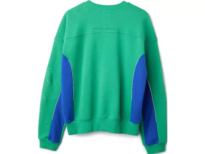 BIXANCE SWEATSHIRT
