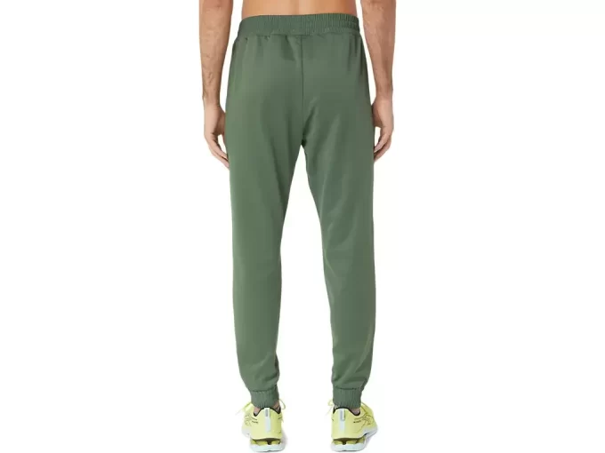 BRUSHED FLEECE PANTS BRUSHED FLEECE PANTS