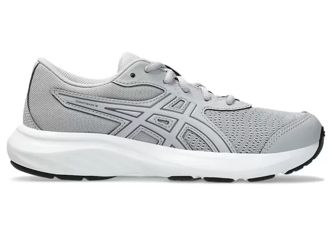 CONTEND 9 GRADE SCHOOL CONTEND 9 GRADE SCHOOL