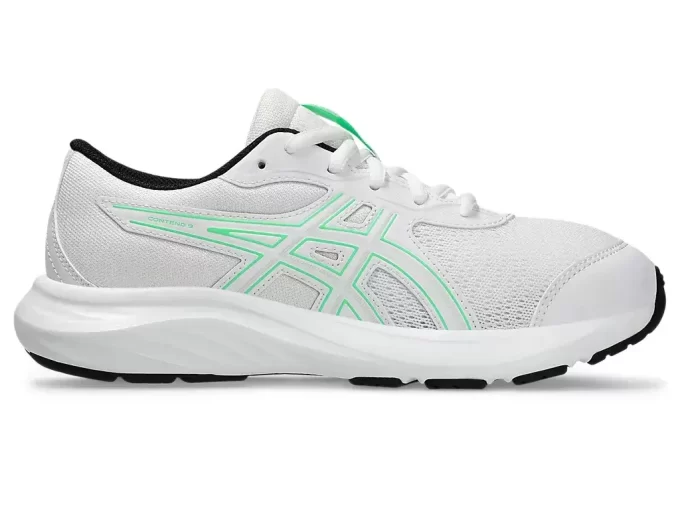 CONTEND 9 GRADE SCHOOL