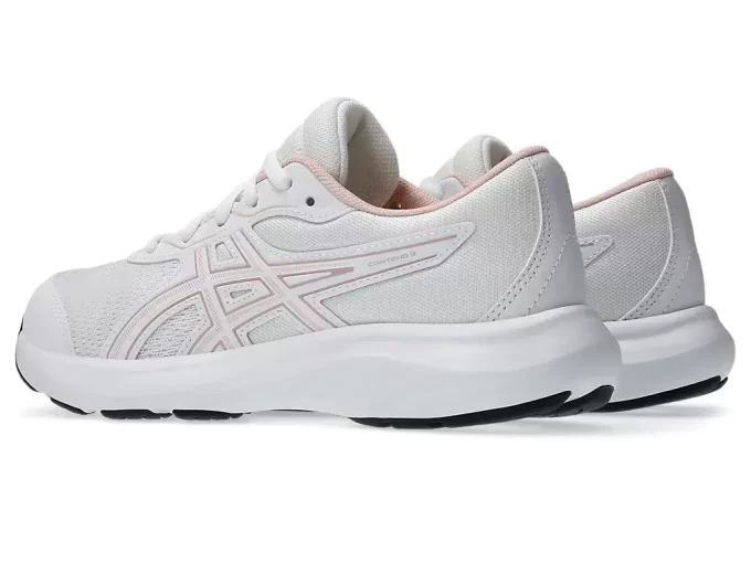 CONTEND 9 GRADE SCHOOL CONTEND 9 GRADE SCHOOL