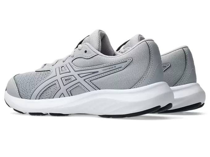 CONTEND 9 GRADE SCHOOL CONTEND 9 GRADE SCHOOL