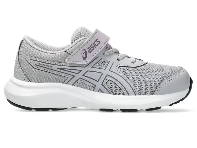 CONTEND 9 PRE-SCHOOL