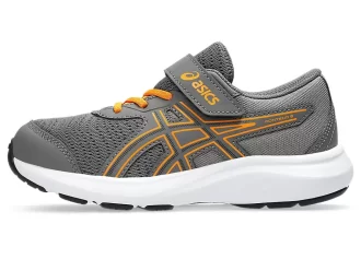 CONTEND 9 PRE-SCHOOL