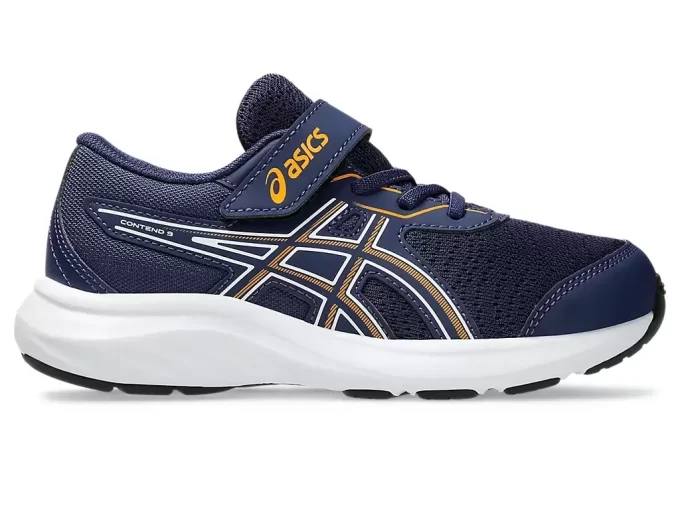 CONTEND 9 PRE-SCHOOL