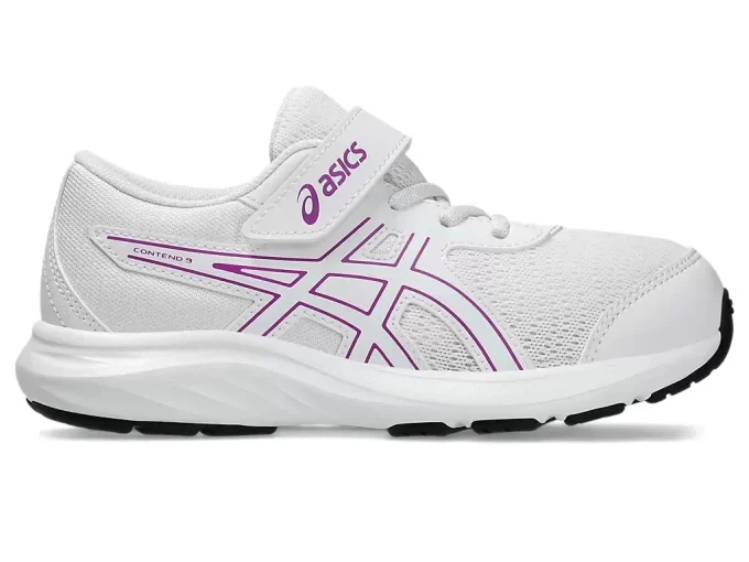 CONTEND 9 PRE-SCHOOL