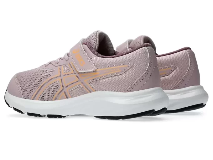 CONTEND 9 PRE-SCHOOL