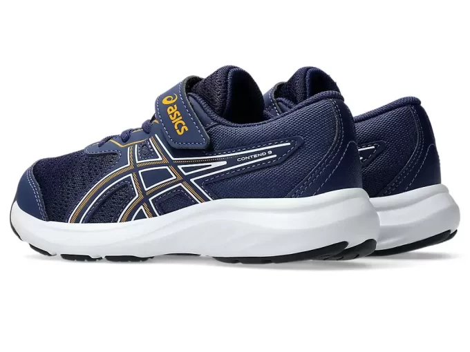 CONTEND 9 PRE-SCHOOL