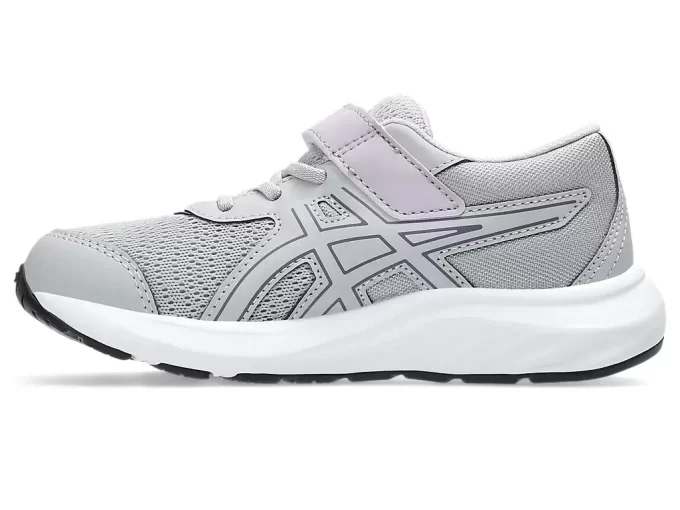 CONTEND 9 PRE-SCHOOL