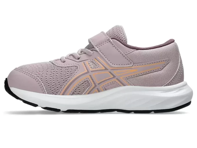 CONTEND 9 PRE-SCHOOL