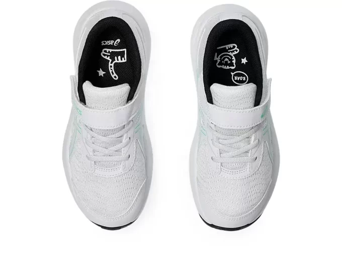 CONTEND 9 PRE-SCHOOL