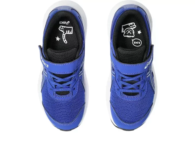 CONTEND 9 PRE-SCHOOL