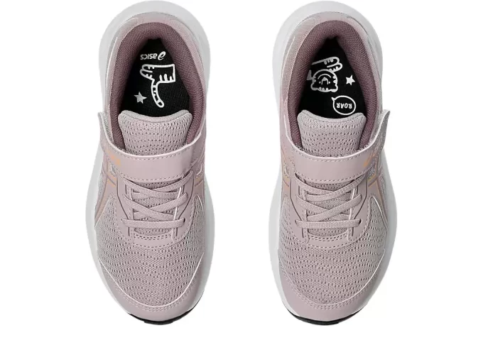 CONTEND 9 PRE-SCHOOL