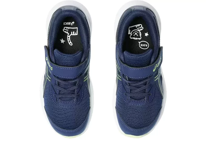 CONTEND 9 PRE-SCHOOL