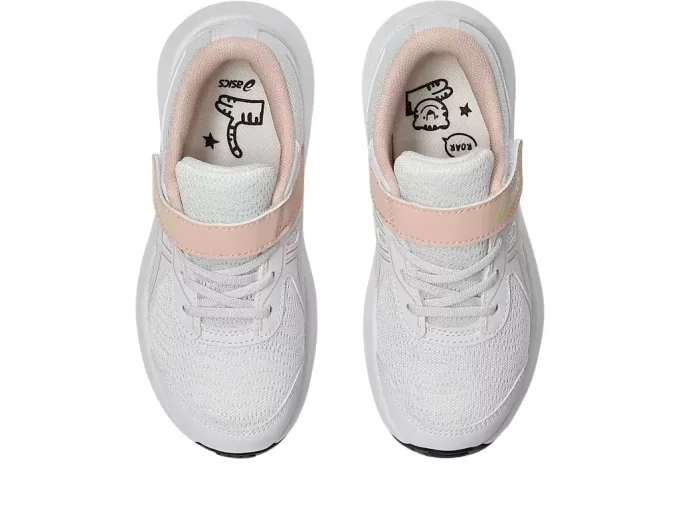 CONTEND 9 PRE-SCHOOL