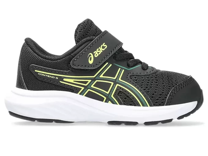 CONTEND 9 TODDLER SIZE
