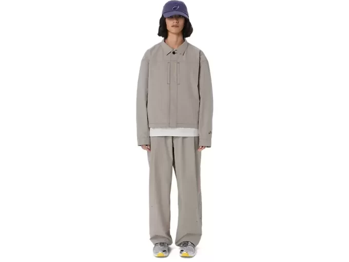 CONVERTIBLE TROUSERS CONVERTIBLE TROUSERS