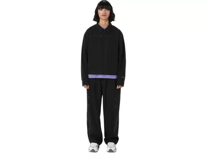 CONVERTIBLE TROUSERS CONVERTIBLE TROUSERS