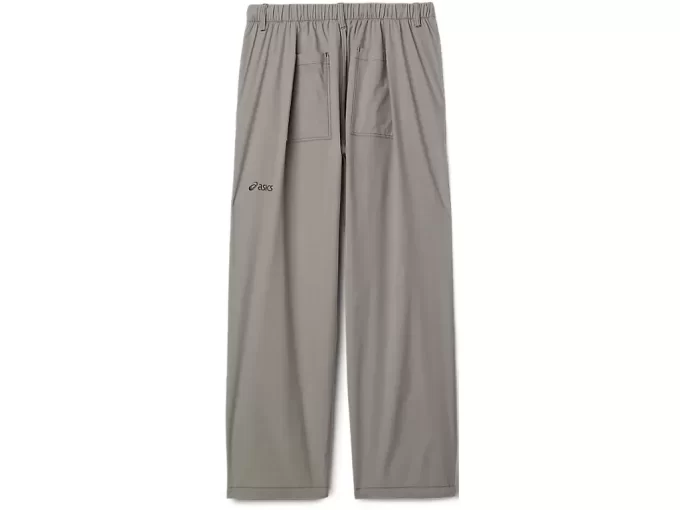 CONVERTIBLE TROUSERS CONVERTIBLE TROUSERS