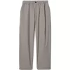 CONVERTIBLE TROUSERS CONVERTIBLE TROUSERS