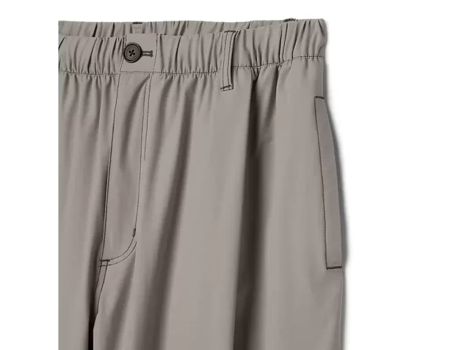 CONVERTIBLE TROUSERS CONVERTIBLE TROUSERS