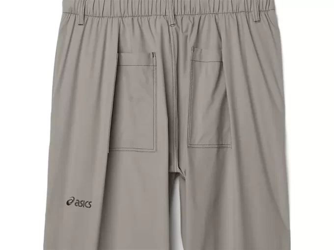 CONVERTIBLE TROUSERS CONVERTIBLE TROUSERS