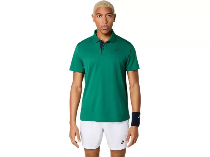 COURT POLO