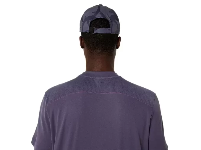 COURT SHORT SLEEVE TOP