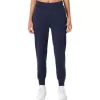 COURT WARM-UP PANT