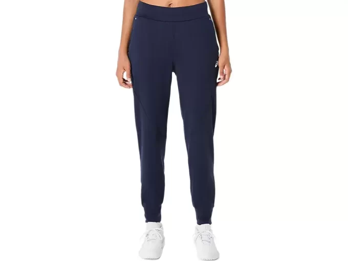 COURT WARM-UP PANT