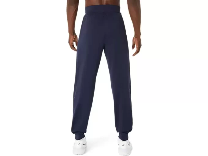 COURT WARM-UP PANT