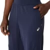 COURT WARM-UP PANT