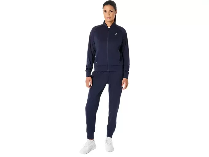 COURT WARM-UP PANT