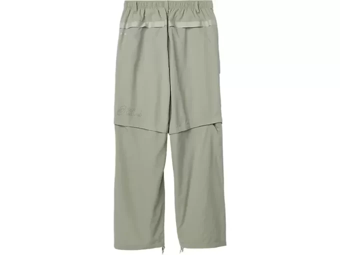 DETACHABLE PANTS DETACHABLE PANTS