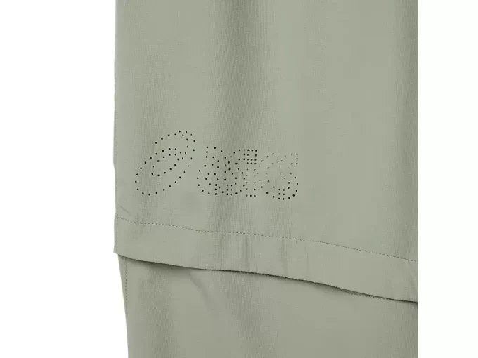 DETACHABLE PANTS DETACHABLE PANTS