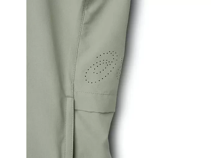 DETACHABLE SHIRT JACKET