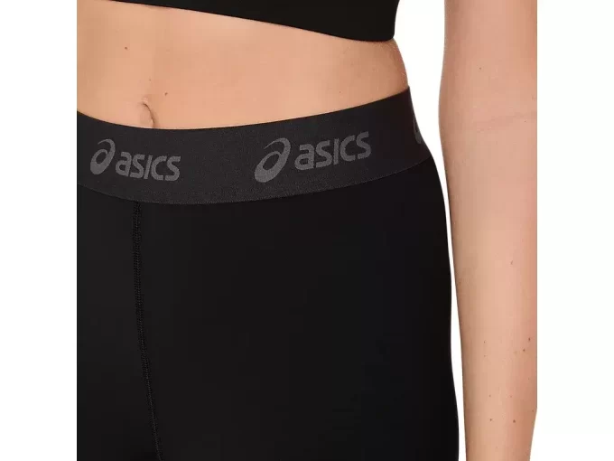 ESSENTIAL ASICS LOGO 3IN TIGHT ESSENTIAL ASICS LOGO 3IN TIGHT