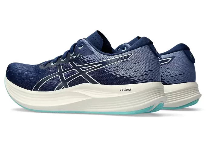 EVORIDE SPEED 2 ROAD TESTED