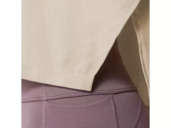 FLEX STRETCH SHORT SLEEVE TOP