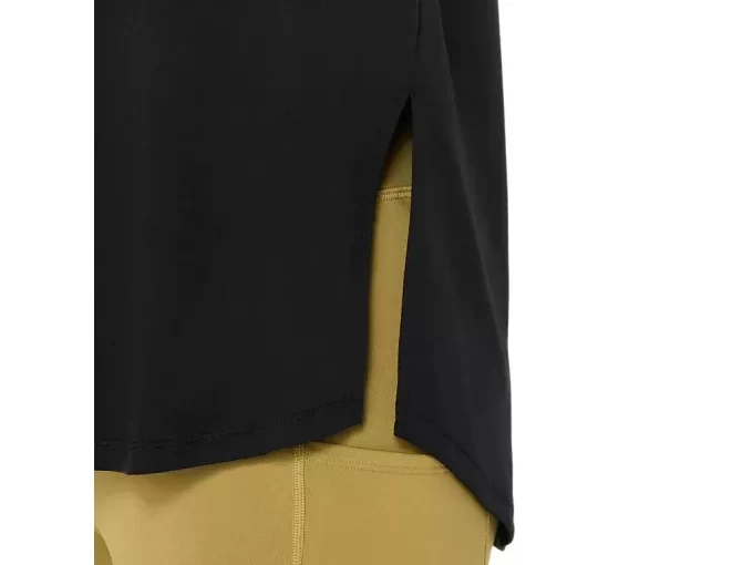 FLEX STRETCH SHORT SLEEVE TOP