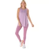 FLEX STRETCH SLEEVELESS TOP