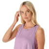 FLEX STRETCH SLEEVELESS TOP